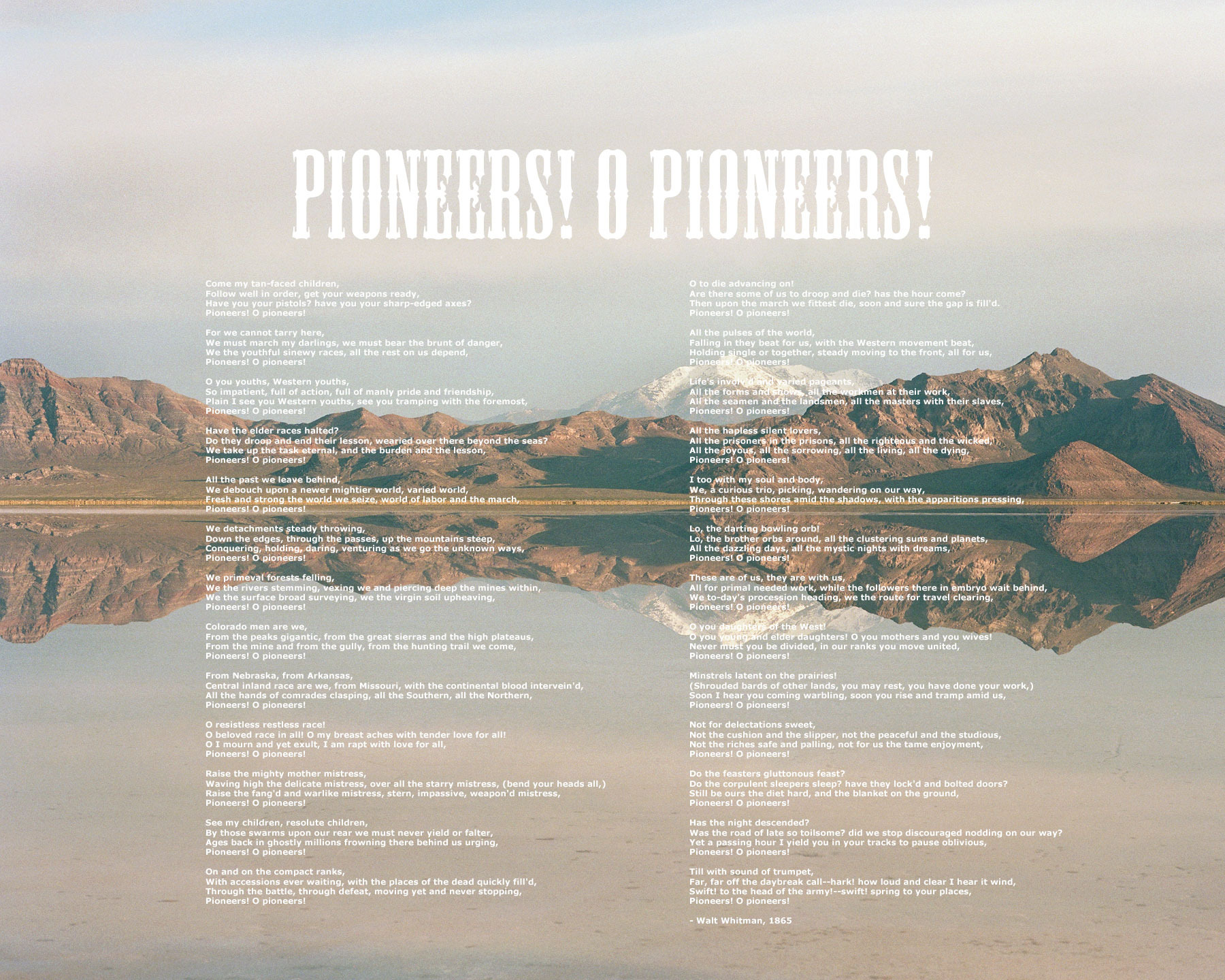 the pioneers Howdy i'm a desperate housewife i live in the country i'm obsessed with butter, basset hounds, and ethel merman welcome to my frontier. the pioneers Howdy i'm a desperate housewife i live in the country i'm obsessed with butter, basset hounds, and ethel merman welcome to my frontier.