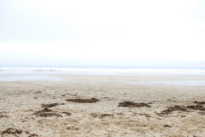 Beach Sea Chair by Studio Swine in THISISPAPER MAGAZINE
