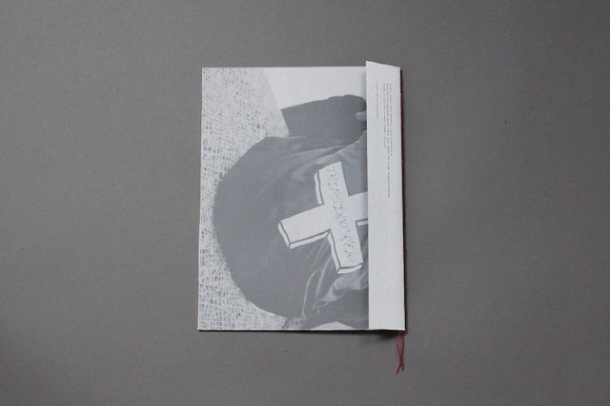 supermegazine12 Superme Magazine by Dawid Błażewicz in THISISPAPER MAGAZINE